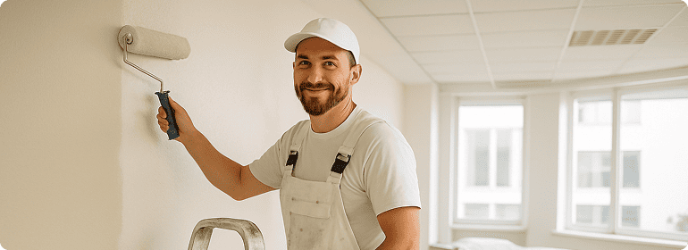 Painting & Contracting